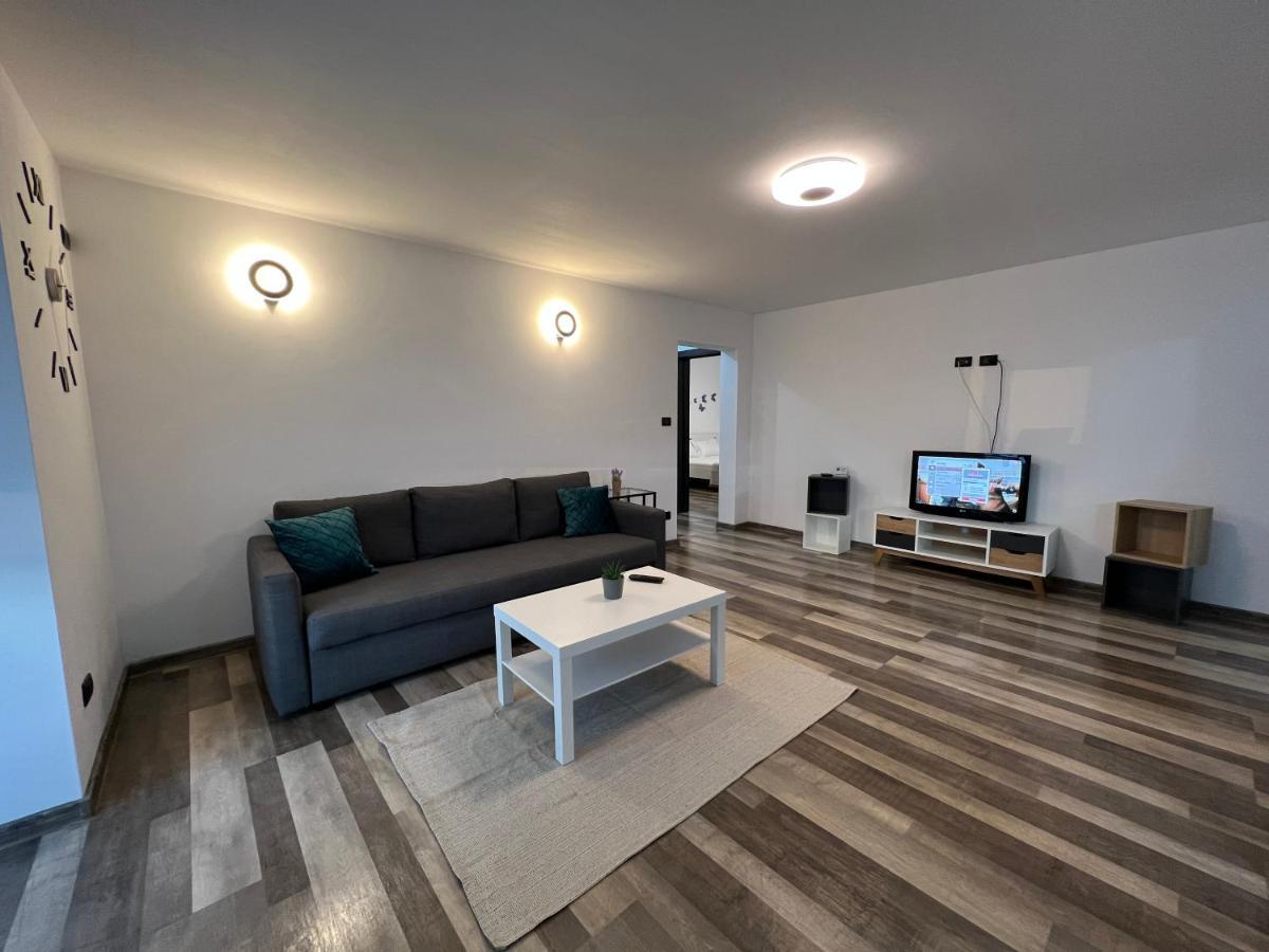 Sunny Luxury Home G. Enescu Suceava Exterior photo
